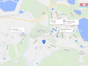 Pronájem výrobních prostor, Stráž pod Ralskem, Fibichova, 337 m2