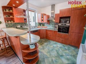 Prodej rodinného domu, Slavkov u Brna, U Vily, 123 m2