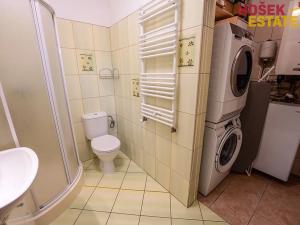 Prodej rodinného domu, Slavkov u Brna, U Vily, 123 m2