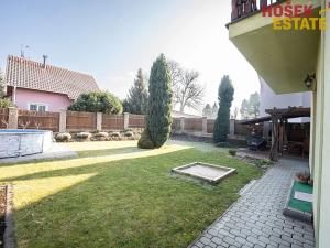Prodej rodinného domu, Slavkov u Brna, U Vily, 123 m2