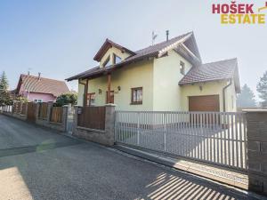 Prodej rodinného domu, Slavkov u Brna, U Vily, 123 m2