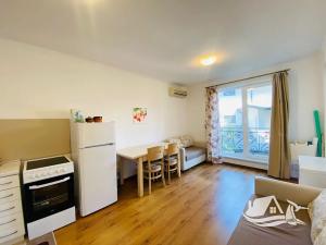 Prodej bytu 2+kk, Ravda, Bulharsko, 47 m2