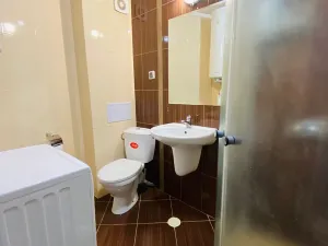 Prodej bytu 2+kk, Ravda, Bulharsko, 47 m2