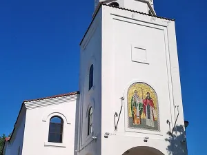 Prodej bytu 1+kk, Sozopol, Bulharsko, 30 m2