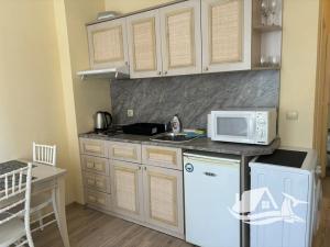 Prodej bytu 2+kk, Sveti Vlas, Bulharsko, 50 m2