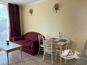 Prodej bytu 2+kk, Sveti Vlas, Bulharsko, 50 m2