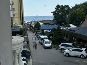 Prodej bytu 2+kk, Sveti Vlas, Bulharsko, 50 m2