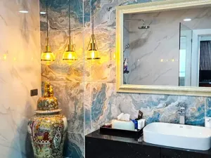 Prodej bytu 2+kk, Pattaya, Thajsko, 110 m2