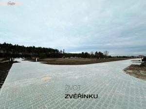 Prodej rodinného domu, Zvěřínek, 154 m2
