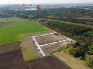 Prodej rodinného domu, Zvěřínek, 154 m2