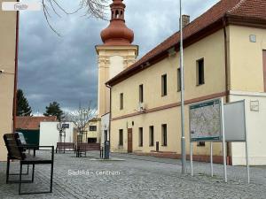 Prodej rodinného domu, Zvěřínek, 154 m2