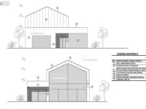 Prodej rodinného domu, Zvěřínek, 154 m2