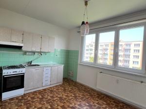 Pronájem bytu 3+1, České Budějovice - České Budějovice 2, Branišovská, 69 m2