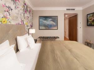 Prodej bytu 4+kk, Karlovy Vary, Vřídelní, 156 m2