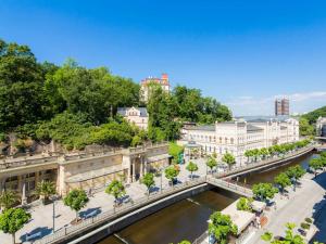 Prodej bytu 4+kk, Karlovy Vary, Vřídelní, 156 m2