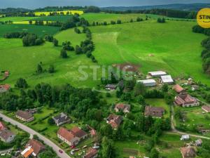 Prodej chalupy, Korouhev, 80 m2