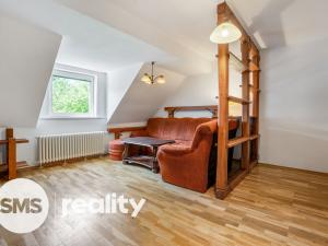 Prodej bytu 3+1, Frýdek-Místek - Frýdek, El. Krásnohorské, 99 m2