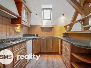 Prodej bytu 3+1, Frýdek-Místek - Frýdek, El. Krásnohorské, 99 m2