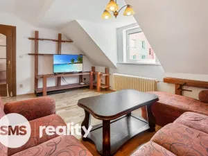 Prodej bytu 3+1, Frýdek-Místek - Frýdek, El. Krásnohorské, 99 m2