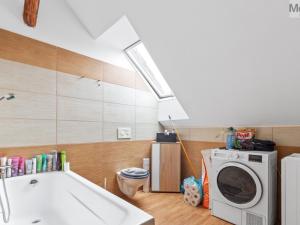 Pronájem bytu 2+kk, Hostomice, Školní náměstí, 80 m2