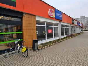 Pronájem restaurace, Praha - Stodůlky, Prusíkova, 160 m2