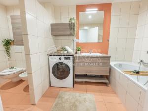 Prodej bytu 4+kk, Benešov, Tyršova, 136 m2