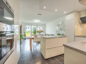 Prodej bytu 4+kk, Benešov, Tyršova, 136 m2