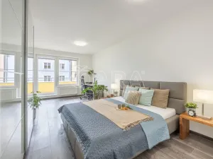 Prodej bytu 4+kk, Benešov, Tyršova, 136 m2