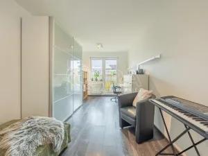 Prodej bytu 4+kk, Benešov, Tyršova, 136 m2