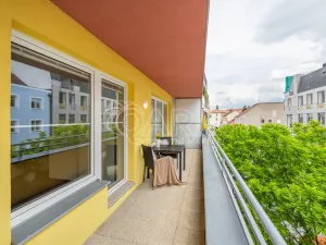 Prodej bytu 4+kk, Benešov, Tyršova, 136 m2