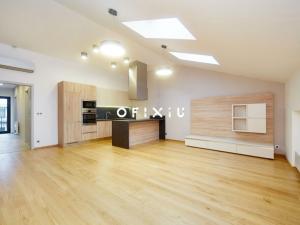 Pronájem bytu 2+kk, Brno, Jakubská, 69 m2