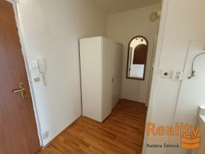 Pronájem bytu 1+kk, Otrokovice, Školní, 30 m2