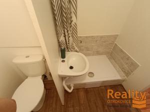 Pronájem bytu 1+kk, Otrokovice, Školní, 30 m2