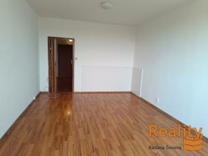 Pronájem bytu 1+kk, Otrokovice, Školní, 30 m2