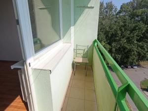 Pronájem bytu 1+kk, Otrokovice, Školní, 30 m2