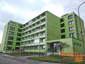 Pronájem bytu 1+kk, Otrokovice, Školní, 30 m2