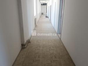 Prodej výrobních prostor, Děčín - Děčín VI-Letná, Dělnická, 793 m2