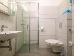 Pronájem bytu 1+kk, Třešť, Nádražní, 28 m2