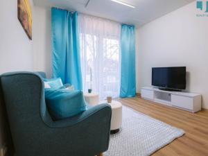 Pronájem bytu 1+kk, Třešť, Nádražní, 28 m2