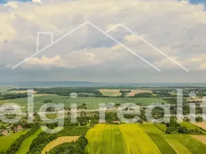 Prodej pozemku pro bydlení, Polom, 5462 m2