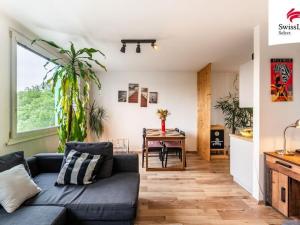 Prodej bytu 3+kk, Slaný, Okružní, 65 m2