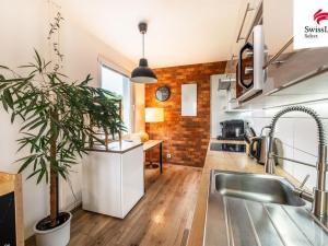 Prodej bytu 3+kk, Slaný, Okružní, 65 m2