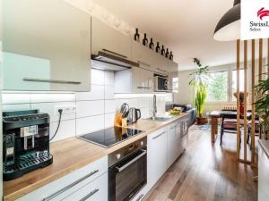 Prodej bytu 3+kk, Slaný, Okružní, 65 m2