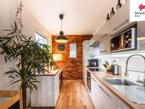 Prodej bytu 3+kk, Slaný, Okružní, 65 m2