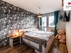 Prodej bytu 3+kk, Slaný, Okružní, 65 m2