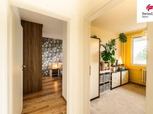 Prodej bytu 3+kk, Slaný, Okružní, 65 m2