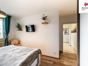 Prodej bytu 3+kk, Slaný, Okružní, 65 m2