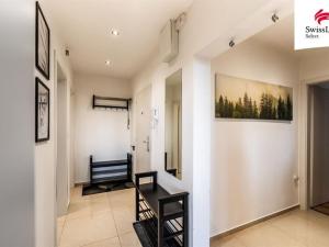 Prodej bytu 3+kk, Slaný, Okružní, 65 m2