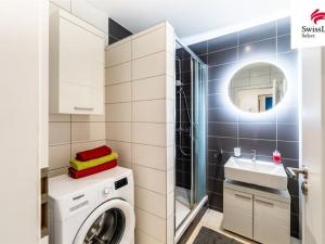Prodej bytu 3+kk, Slaný, Okružní, 65 m2