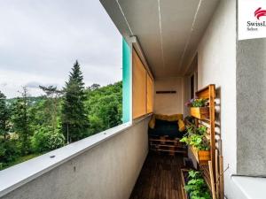 Prodej bytu 3+kk, Slaný, Okružní, 65 m2